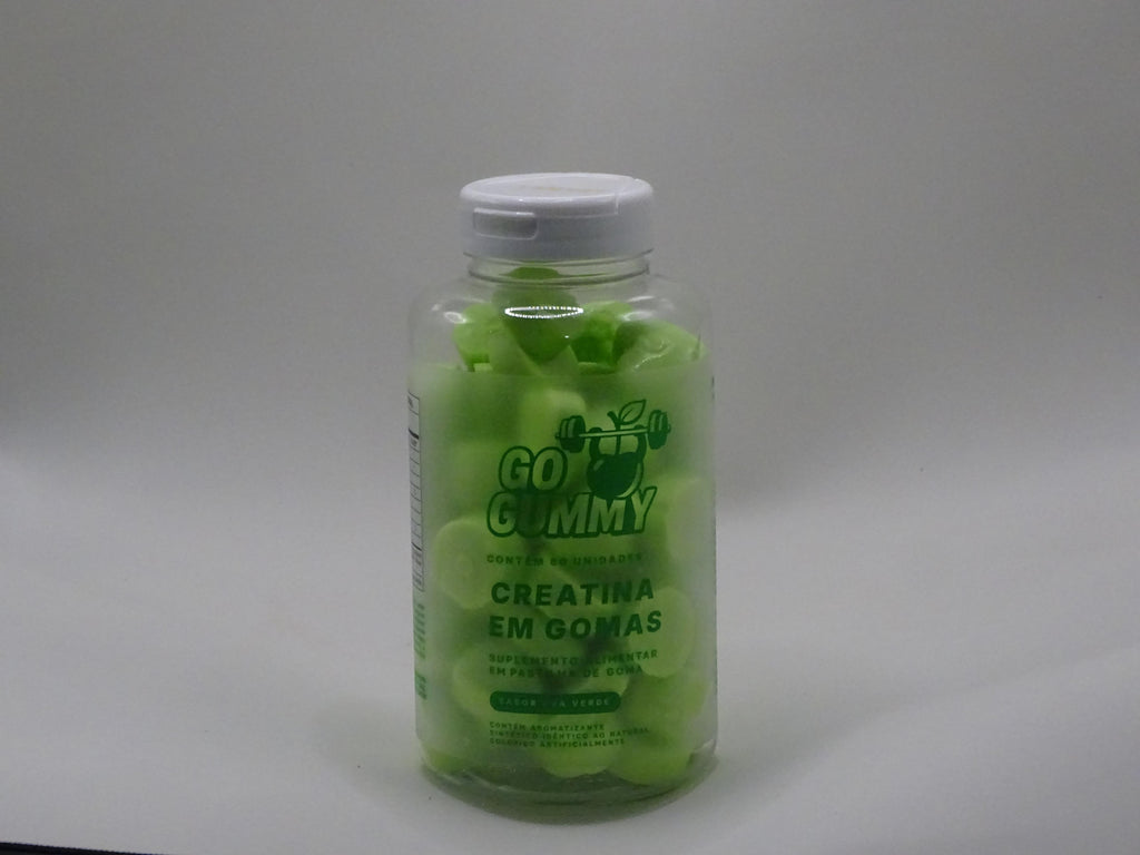 GUMMY SABOR UVA VERDE